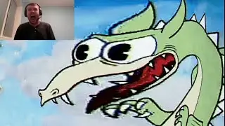 НЕ НАДО ДЯДЯ! Cuphead 