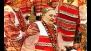 Иван Купала - Кострома // Ivan Kupala - Kostroma