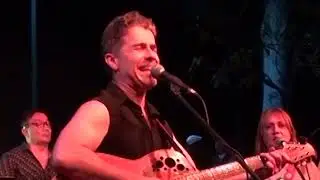 INSPIRÓ SAN JUAN UN DÍA - LEO VARGAS Y SU BANDA. Festival Viva Venezuela.
