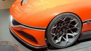 Genesis 2024 yangi modellar!!!