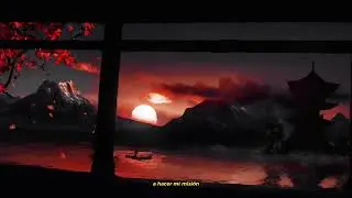 Ferchosre - Tao Pai Pai (ft. Tesla Da Cherry) Visualizer