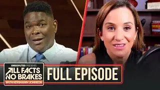Dianna Russini on Dak's future, CeeDee Lamb's contract + Keyshawn clears the air on KD "feud"
