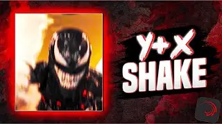 Y + X Shake Effect Alight Motion | X and Y Shake Preset Alight Motion | Shake Effect Alight Motion