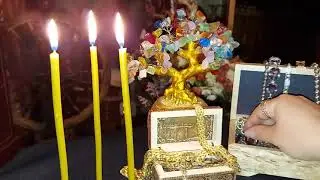 ЧТОБЫ БИЗНЕС ПРОЦВЕТАЛ  ГРУЗИНСКИЙ РИТУАЛ  СИЛЬНЫЙ  ДЛЯ ВСЕХ  ВЕДЬМИНА ИЗБА ▶️ ИНГА ХОСРОЕВА