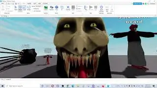 Describing the mimic book 2 monsters
