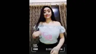 Beautiful Girl #16