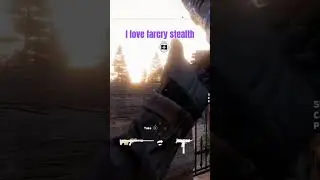 Farcry Satisfying Stealth #shorts
