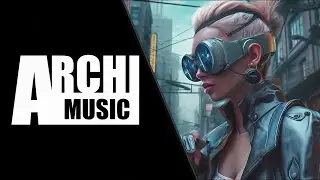 Shiah Maisel & Clarx - Everything I Got _ Alternative Dance  [ARCHI Release]