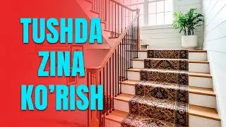 Tushda zina ko'rish | Тушда зина кўриш
