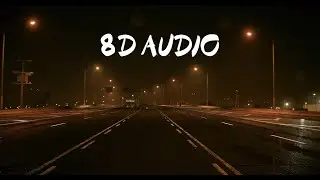 Set Fire To The Rain - Adele {8D AUDIO}