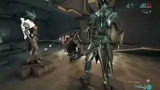 Warframe - Сравнение Вепря Прайм и Торида при определенных условиях