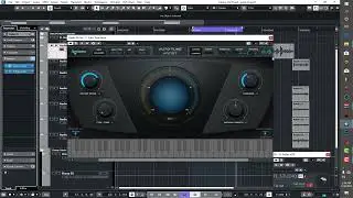 How To Get A Balanced Mix (Vocals + Beat) Mixing Vocals in cubase 12.