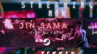 The Dominating Undergod | Tekken 8 GRIND