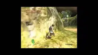 Hacking Twilight Princess