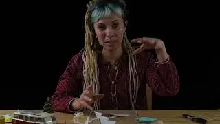 Театр теней от Упсала-Цирка