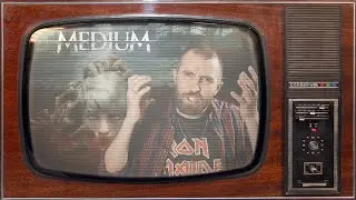 "adviser.exe" (Выпуск 40) - Обзор игры "The Medium"
