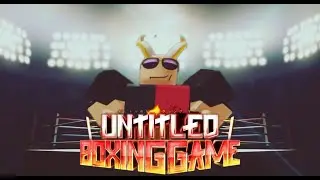 играю со всеми стилями в untitled boxing game 