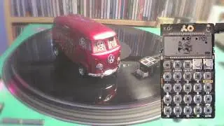 Funk PAC (PO33) Moschops Beats