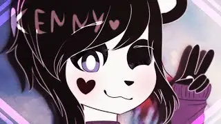 Happy birthday Ken Ashcorp!! .:Speedpaint:.
