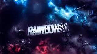 RAINBOW 🔴 SIX 🔴 SIEGE