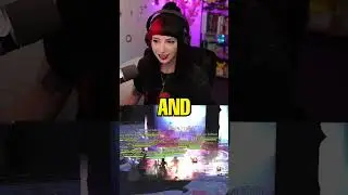 You're a little short... FFXIV Streamer Highlights