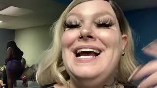 BBW EXOTIC DANCERS