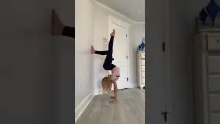 Just a casual day for Lilly K 🤯 