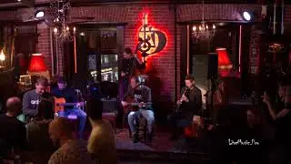 DMITRY KUPTSOV WITH SWING & GYPSY 21 03 2020