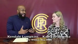 Overcoming Your Past clip