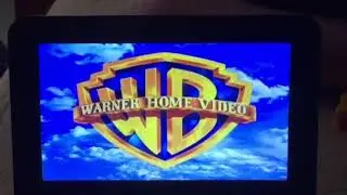 Quadruple Feature DVD Opening #1