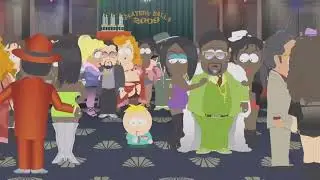 South Park 2025 Butters Learns to Be a Real Pimp #96744