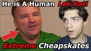 You Will Not Believe What This Guy Wants to Donate...