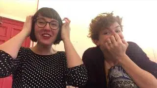 Flossy and Boo: The list of projects announcement