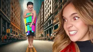 LA VENGANZA DE DAYANARA 😱😭👀 LE DIGO QUE SÍ 24 HORAS 😱