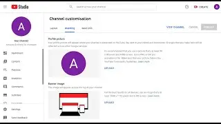 How To Create A Youtube Channel in 2022 || How To Earn Money From Youtube 2022