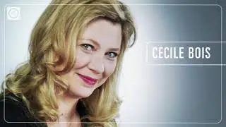 Заставка к сериалу Кандис Ренуар