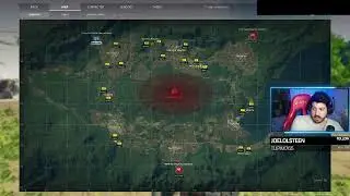 Keep Tasking - Trying 936p Stream - Gray Zone Warfare