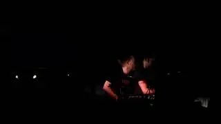Thom Yorke & Nigel Godrich Prepare for DJ Encore