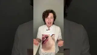 Увеличение губ при герпесе