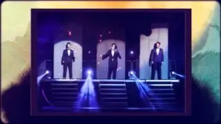 Il Volo - Tour USA & Latin America Tour / Memories 2013