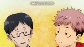 yuuji edit | am edit | 11k like special | jujutsu kaisen edit | jjk edits |