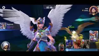 how to use valkyrie summoner war lost centuria