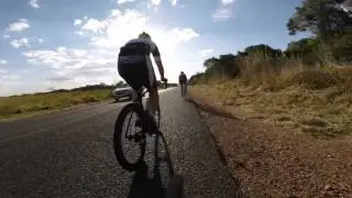 Treino União/Martinésia/Cruzeiro 16/07/2016