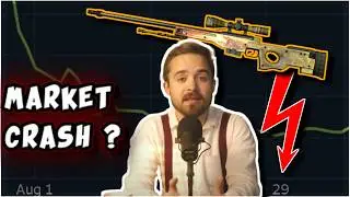 Coffeezilla Exposes Gambling Sites: How Will This Impact the Skinmarket?