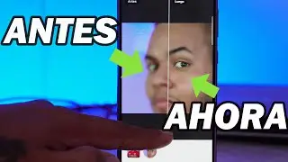 COMO AUMENTAR LA CALIDAD DE UNA FOTO EN MENOS DE 1 MINUTO (METODO MUY FACIL)