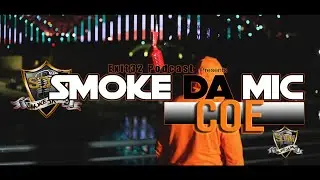 COE - Look Ya In Tha Eyes ( SDM Live Performance )