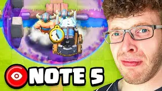 😱🤯ICH BEWERTE EUER GAMEPLAY... (und bin sprachlos) | Clash Royale Deutsch
