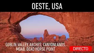 Viaje Fotográfico al Oeste de Usa (parte 3)