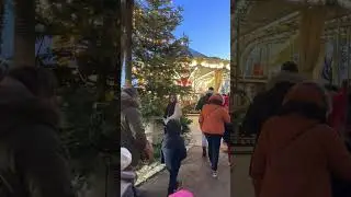 Когда Рождество во Франции