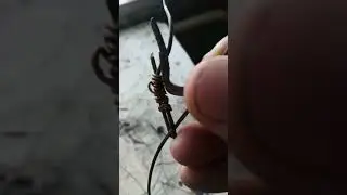 изготовление петель